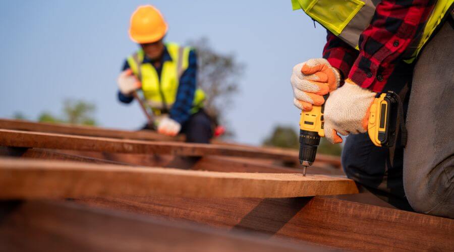 Local Chimney Repair in Kaukauna, WI